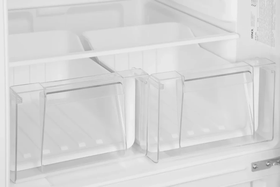 Холодильник Stinol STS 200