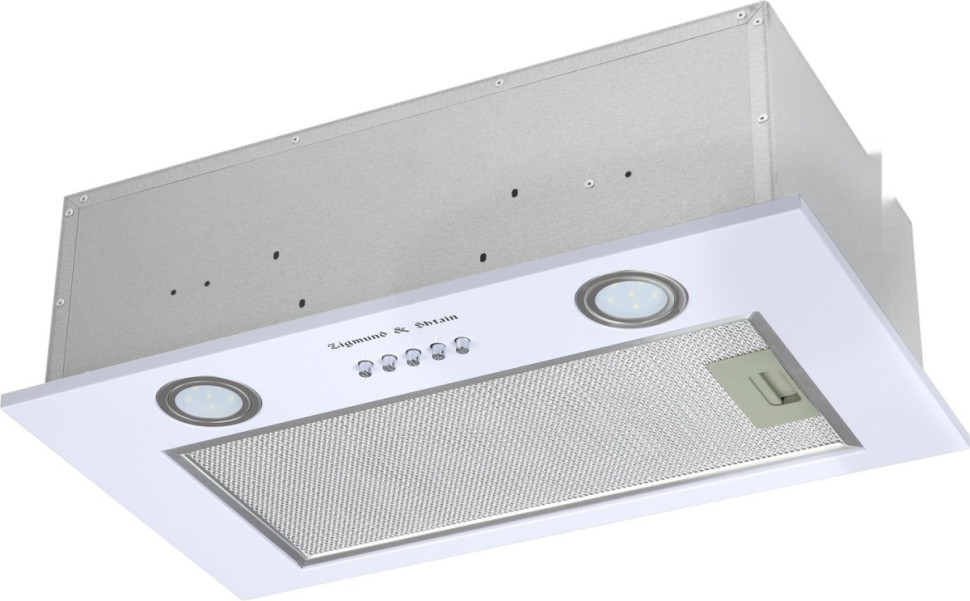 Вытяжка Zigmund & Shtain K 018.5 W