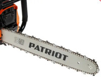 Бензопила Patriot PT 4518 Imperial