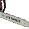 Бензопила Patriot PT 4518 Imperial Бензопила Patriot PT 4518 Imperial