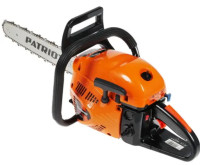 Бензопила Patriot PT 4518 Imperial