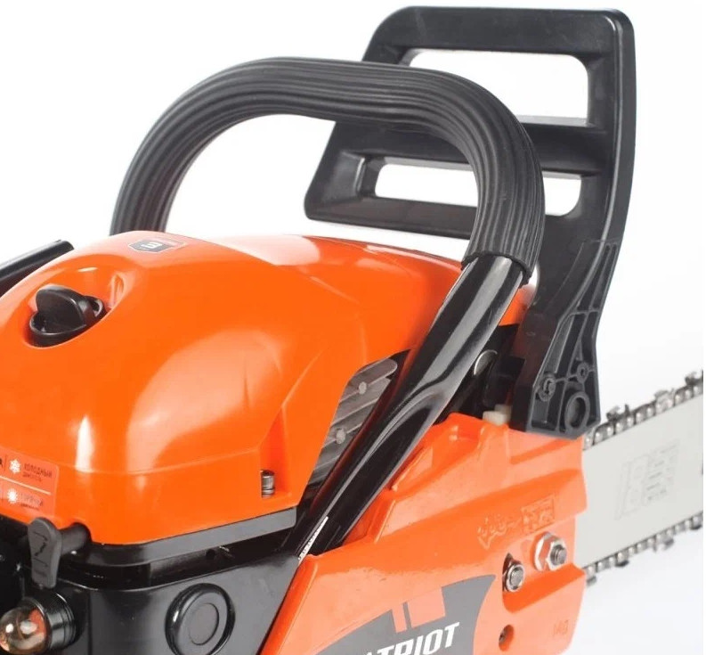 Бензопила Patriot PT 4518 Imperial Бензопила Patriot PT 4518 Imperial