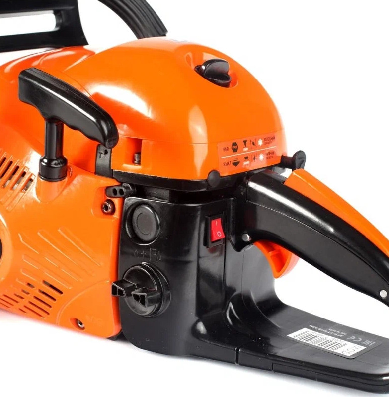 Бензопила Patriot PT 4518 Imperial Бензопила Patriot PT 4518 Imperial