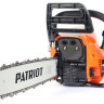 Бензопила Patriot PT 4518 Imperial Бензопила Patriot PT 4518 Imperial