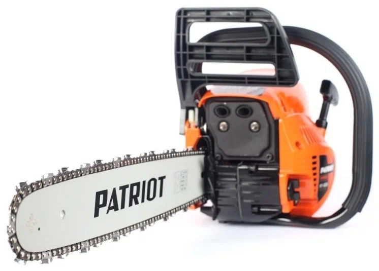 Бензопила Patriot PT 4518 Imperial Бензопила Patriot PT 4518 Imperial
