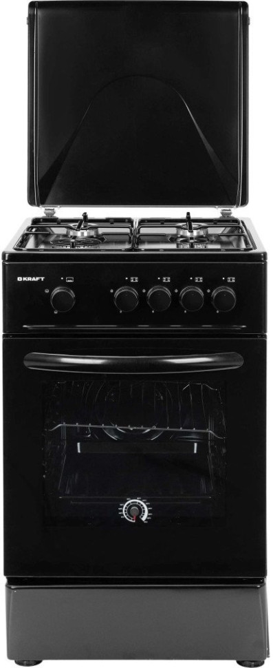 Плита Kraft KF-FSK5301GBL