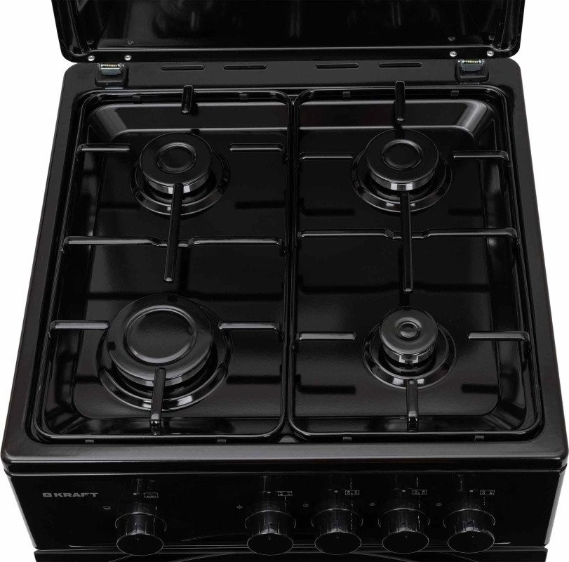 Плита Kraft KF-FSK5301GBL Плита Kraft KF-FSK5301GBL