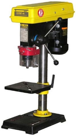 Деревообрабатывающий станок Энкор Корвет-46