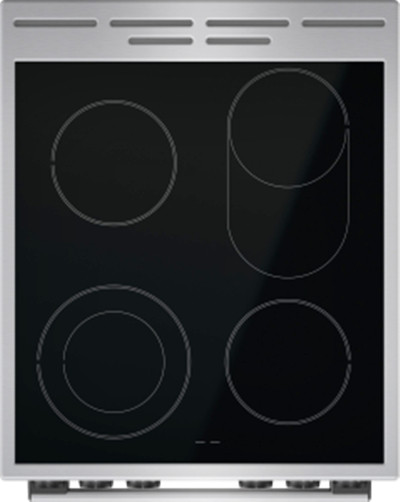 Плита Gorenje GEC5C40XAOT Плита Gorenje GEC5C40XAOT