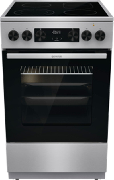 Плита Gorenje GEC5C40XAOT Плита Gorenje GEC5C40XAOT