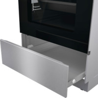 Плита Gorenje GEC5C40XAOT