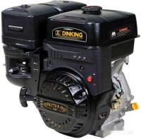 Двигатель Dinking DK270F (S shaft)