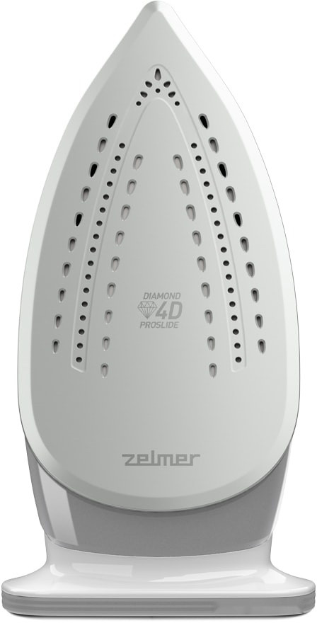 Утюг Zelmer ZIS6450 Smartcare Утюг Zelmer ZIS6450 Smartcare