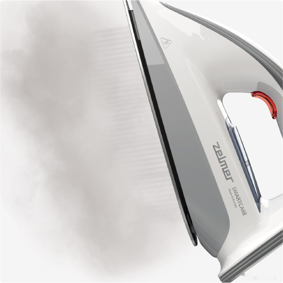 Утюг Zelmer ZIS6450 Smartcare Утюг Zelmer ZIS6450 Smartcare