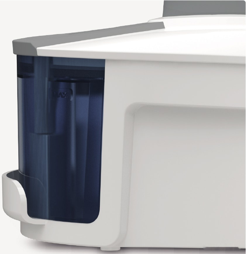 Утюг Zelmer ZIS6450 Smartcare Утюг Zelmer ZIS6450 Smartcare