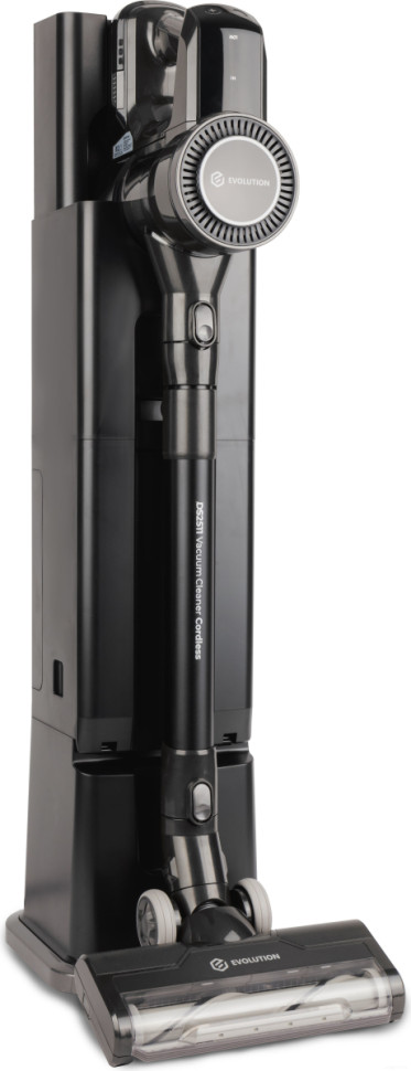 Пылесос Evolution Smart Clean DS2511 Пылесос Evolution Smart Clean DS2511
