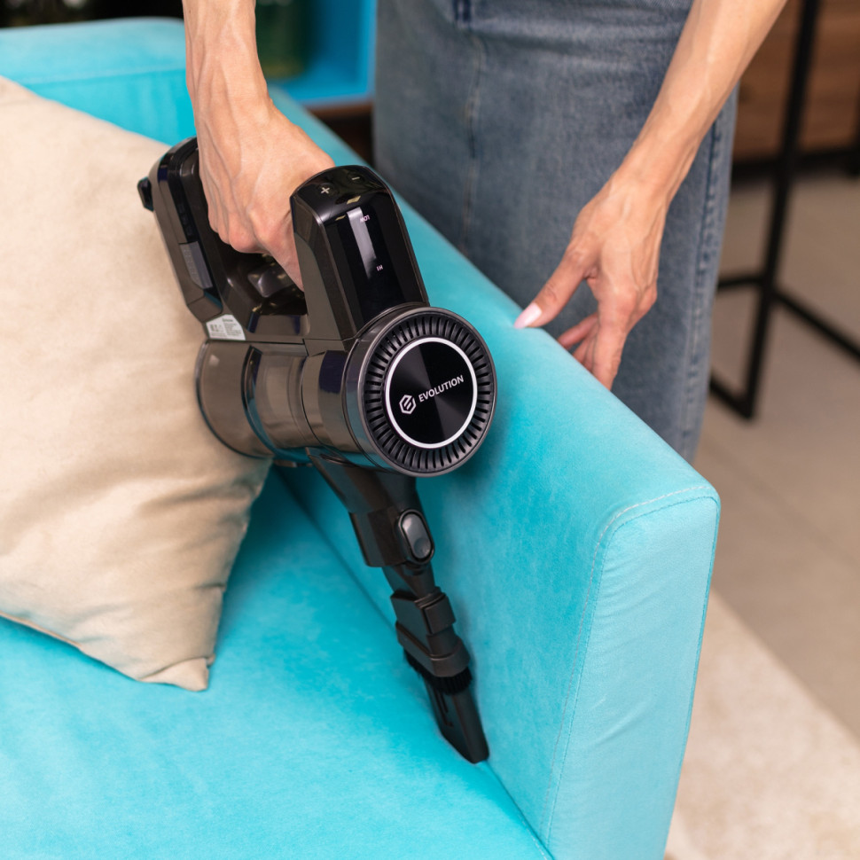 Пылесос Evolution Smart Clean DS2511 Пылесос Evolution Smart Clean DS2511