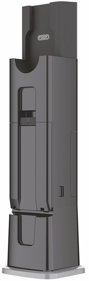 Пылесос Evolution Smart Clean DS2511 Пылесос Evolution Smart Clean DS2511