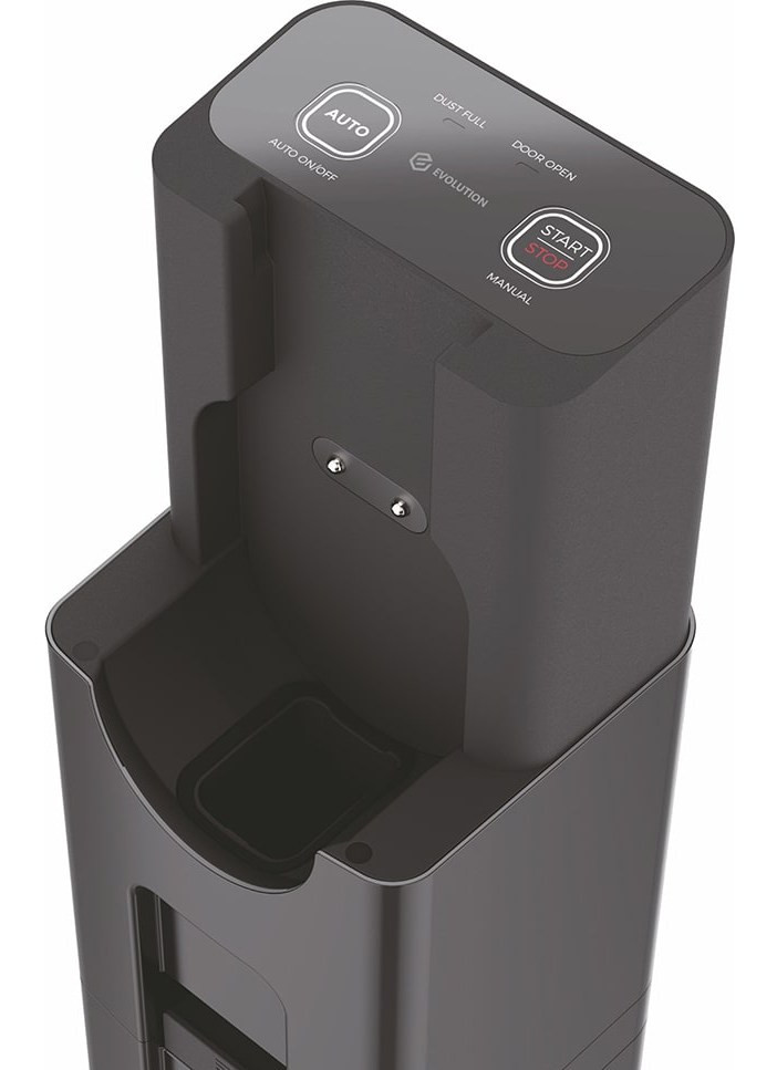 Пылесос Evolution Smart Clean DS2511 Пылесос Evolution Smart Clean DS2511