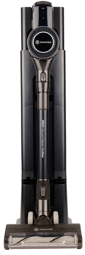 Пылесос Evolution Smart Clean DS2511 Пылесос Evolution Smart Clean DS2511
