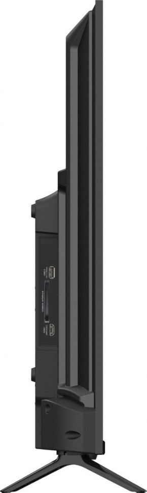 Телевизор DIGMA DM-LED43SBB36 Телевизор DIGMA DM-LED43SBB36