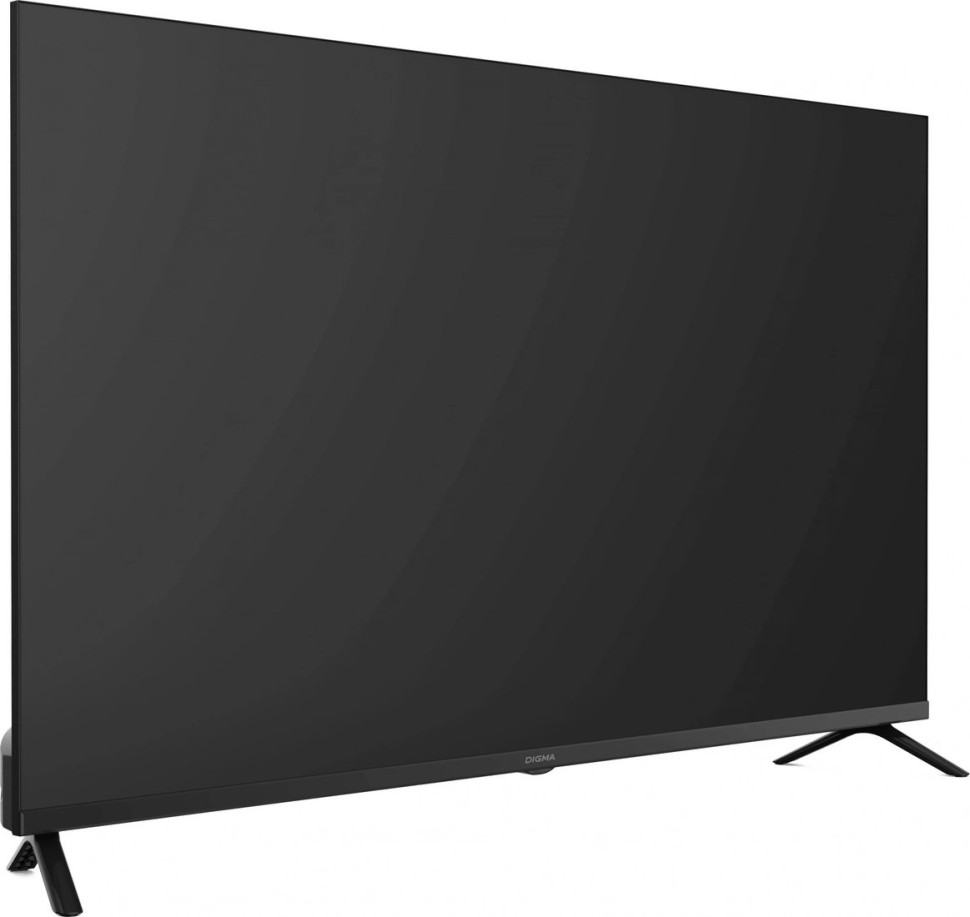 Телевизор DIGMA DM-LED43SBB36 Телевизор DIGMA DM-LED43SBB36
