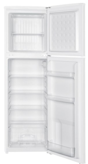 Холодильник с морозильником Snowcap RDD-170 W Холодильник с морозильником Snowcap RDD-170 W