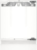 Однокамерный холодильник Liebherr UIKP 1550