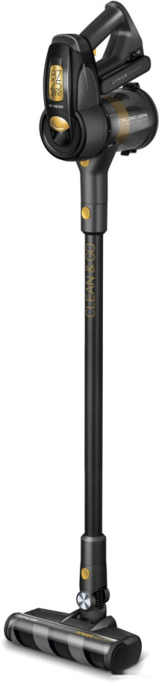 Пылесос Sencor SVC 8725GD Пылесос Sencor SVC 8725GD