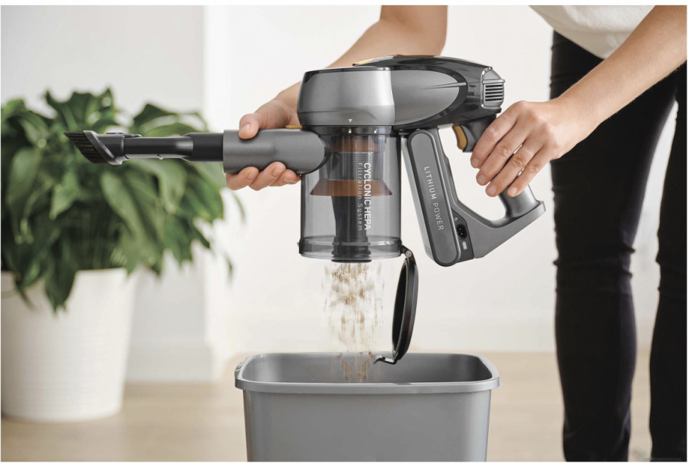 Пылесос Sencor SVC 8725GD Пылесос Sencor SVC 8725GD