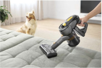 Пылесос Sencor SVC 8725GD