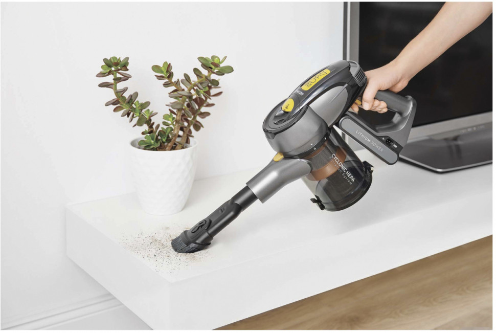 Пылесос Sencor SVC 8725GD Пылесос Sencor SVC 8725GD