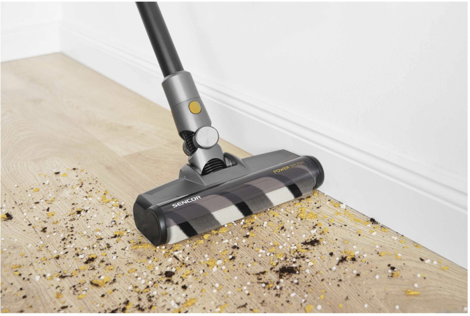 Пылесос Sencor SVC 8725GD Пылесос Sencor SVC 8725GD