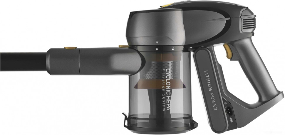 Пылесос Sencor SVC 8725GD Пылесос Sencor SVC 8725GD