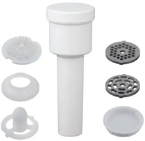 Мясорубка Panasonic MK-GX1700WTQ Мясорубка Panasonic MK-GX1700WTQ