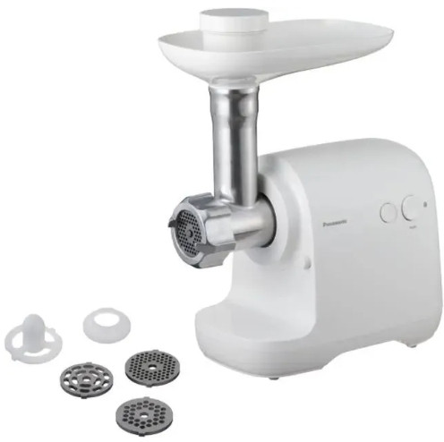 Мясорубка Panasonic MK-GX1700WTQ Мясорубка Panasonic MK-GX1700WTQ