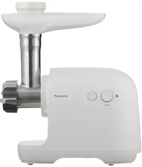 Мясорубка Panasonic MK-GX1700WTQ Мясорубка Panasonic MK-GX1700WTQ