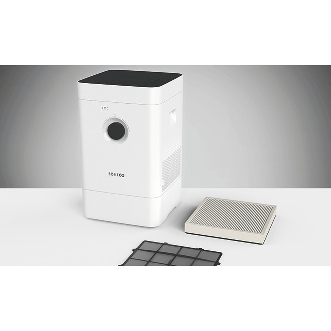 Климатический комплекс Boneco Air-O-Swiss H300 Климатический комплекс Boneco Air-O-Swiss H300