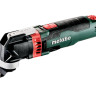 Шлифовальная машина Metabo MT 400 Quick Set Шлифовальная машина Metabo MT 400 Quick Set