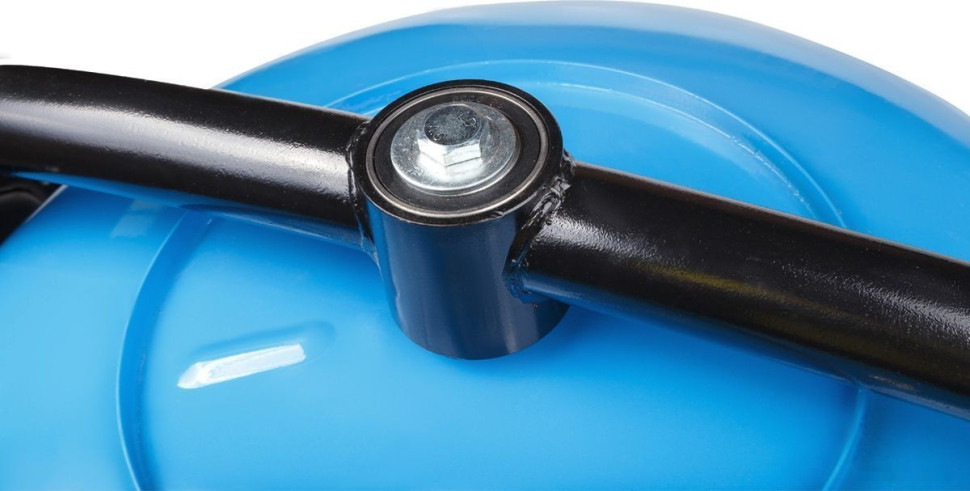 Бетономешалка Mikkele MK-180 Бетономешалка Mikkele MK-180