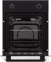 Духовой шкаф Krona BLUME 45 BL/BL