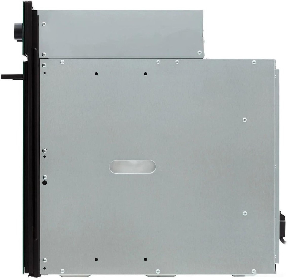 Духовой шкаф Krona BLUME 45 BL/BL