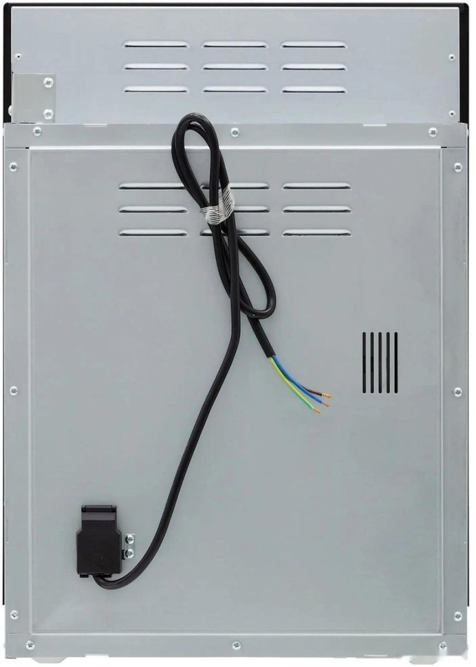 Духовой шкаф Krona BLUME 45 BL/BL