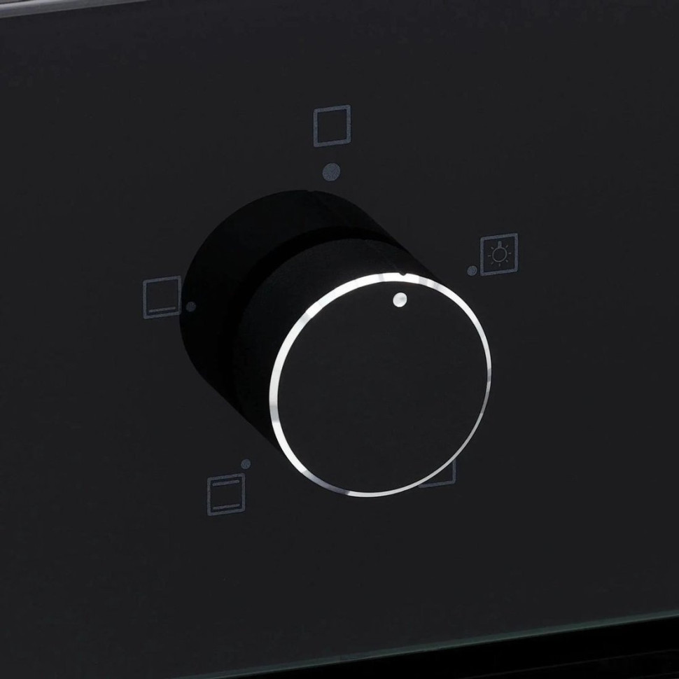 Духовой шкаф Krona BLUME 45 BL/BL