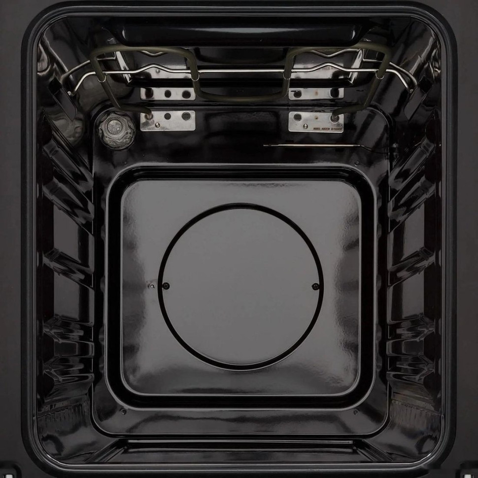 Духовой шкаф Krona BLUME 45 BL/BL