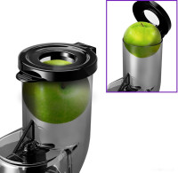 Соковыжималка Kitfort KT-1121