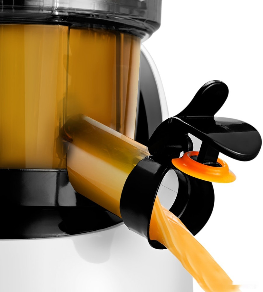 Соковыжималка Kitfort KT-1121 Соковыжималка Kitfort KT-1121