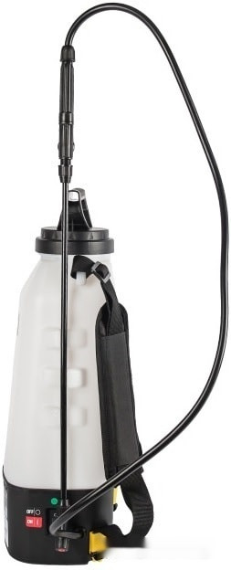 Аккумуляторный опрыскиватель Greenworks 24V 5103507UA