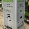 Аккумуляторный опрыскиватель Greenworks 24V 5103507UA