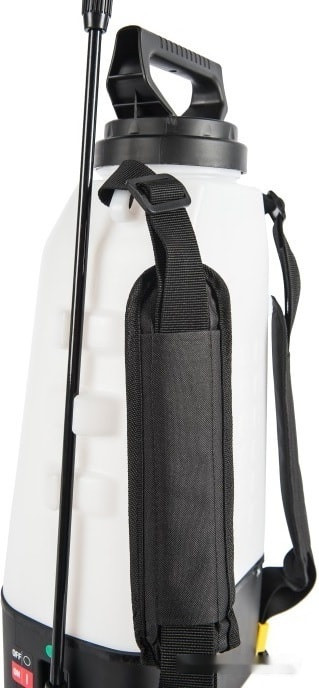 Аккумуляторный опрыскиватель Greenworks 24V 5103507UA